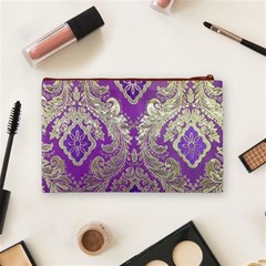 Purple & Gold  CBDOilPrincess E70d1a7c Back