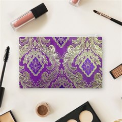 Purple & Gold  CBDOilPrincess E70d1a7c Back