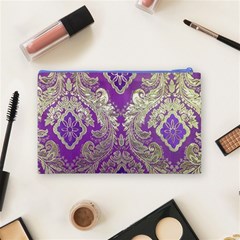 Purple & Gold  CBDOilPrincess E70d1a7c Back