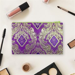 Purple & Gold  CBDOilPrincess E70d1a7c Back