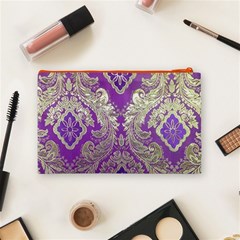 Purple & Gold  CBDOilPrincess E70d1a7c Back