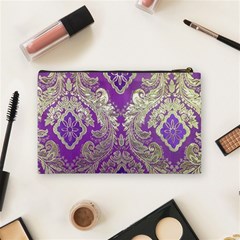 Purple & Gold  CBDOilPrincess E70d1a7c Back