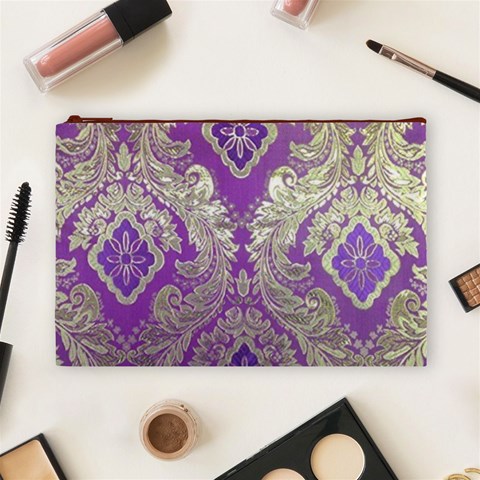 Purple & Gold  CBDOilPrincess E70d1a7c Front