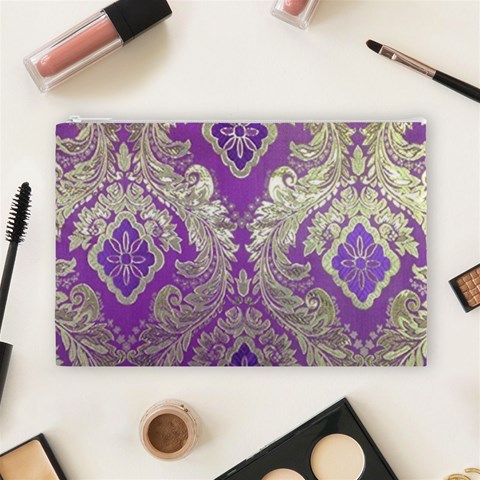 Purple & Gold  CBDOilPrincess E70d1a7c Front