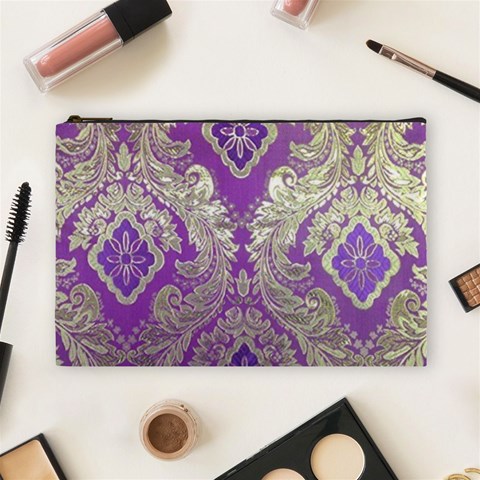 Purple & Gold  CBDOilPrincess E70d1a7c Front