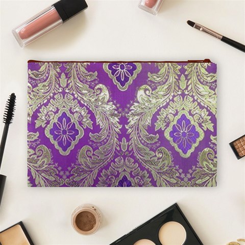 Purple & Gold  CBDOilPrincess E70d1a7c Back
