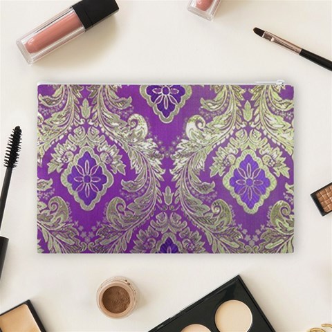 Purple & Gold  CBDOilPrincess E70d1a7c Back