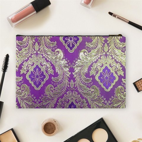 Purple & Gold  CBDOilPrincess E70d1a7c Back