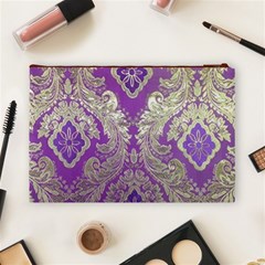 Purple & Gold  CBDOilPrincess E70d1a7c Back