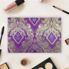 Purple & Gold  CBDOilPrincess E70d1a7c Back