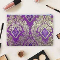 Purple & Gold  CBDOilPrincess E70d1a7c Back