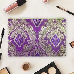 Purple & Gold  CBDOilPrincess E70d1a7c Back