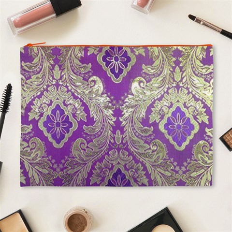 Purple & Gold  CBDOilPrincess E70d1a7c Front