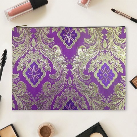 Purple & Gold  CBDOilPrincess E70d1a7c Front