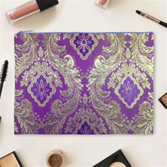 Purple & Gold  CBDOilPrincess E70d1a7c Front