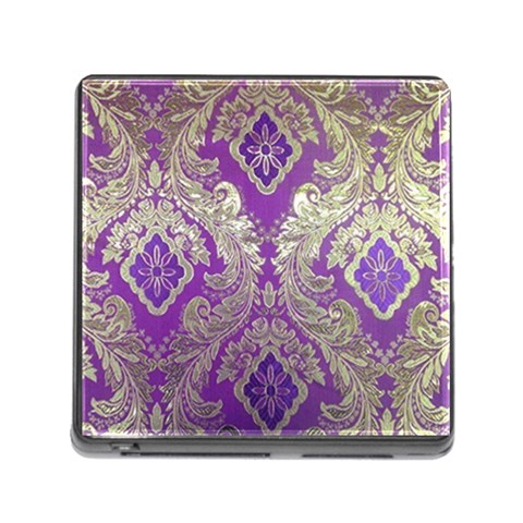 Purple & Gold  CBDOilPrincess E70d1a7c Front