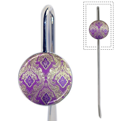 Purple & Gold  CBDOilPrincess E70d1a7c Front