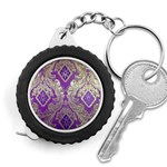 Purple & Gold  CBDOilPrincess E70d1a7c-502f-48a3-839e-eea25bfe4633 Measuring Tape