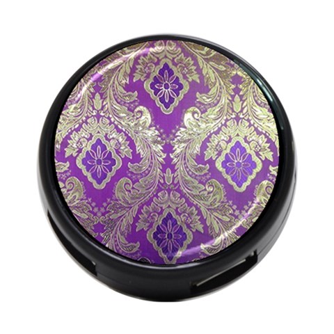 Purple & Gold  CBDOilPrincess E70d1a7c Front