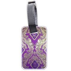 Purple & Gold  CBDOilPrincess E70d1a7c Back