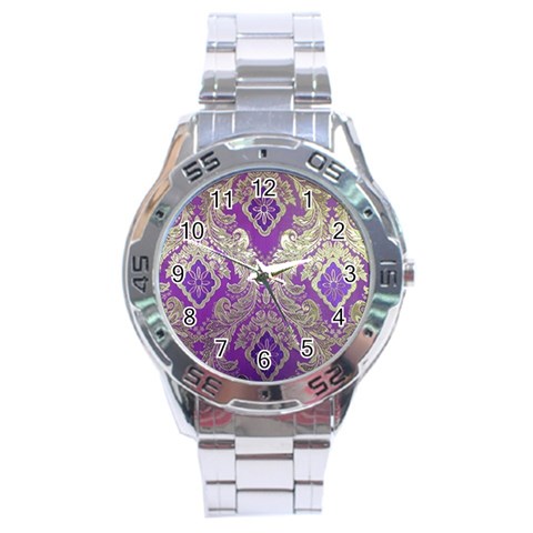 Purple & Gold  CBDOilPrincess E70d1a7c Front