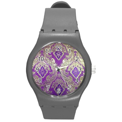 Purple & Gold  CBDOilPrincess E70d1a7c Front