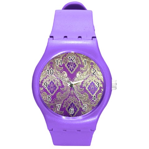 Purple & Gold  CBDOilPrincess E70d1a7c Front