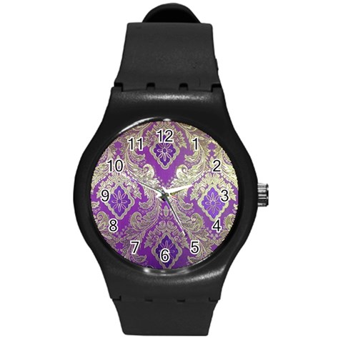 Purple & Gold  CBDOilPrincess E70d1a7c Front