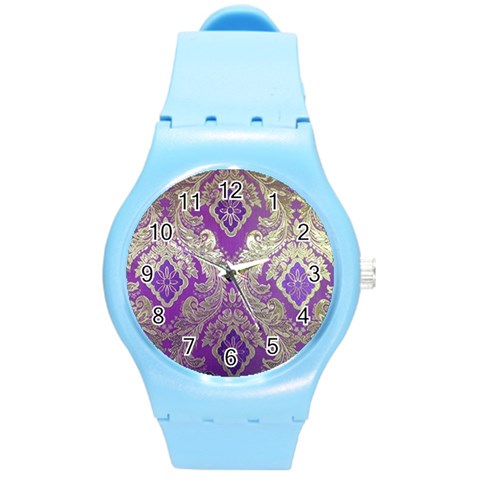 Purple & Gold  CBDOilPrincess E70d1a7c Front
