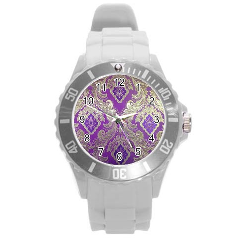 Purple & Gold  CBDOilPrincess E70d1a7c Front