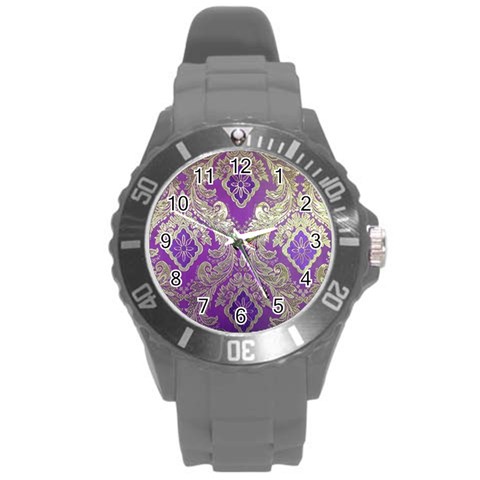 Purple & Gold  CBDOilPrincess E70d1a7c Front