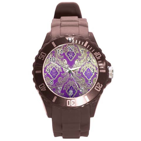 Purple & Gold  CBDOilPrincess E70d1a7c Front