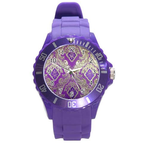 Purple & Gold  CBDOilPrincess E70d1a7c Front