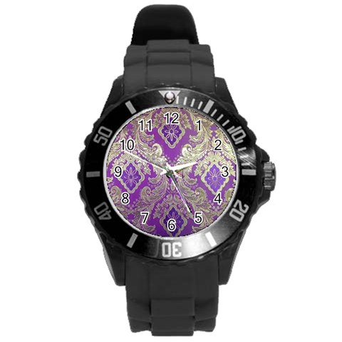 Purple & Gold  CBDOilPrincess E70d1a7c Front