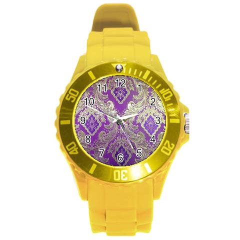 Purple & Gold  CBDOilPrincess E70d1a7c Front