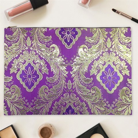 Purple & Gold  CBDOilPrincess E70d1a7c Front