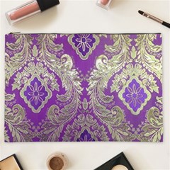 Purple & Gold  CBDOilPrincess E70d1a7c Front