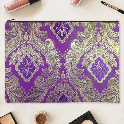 Purple & Gold  CBDOilPrincess E70d1a7c Front