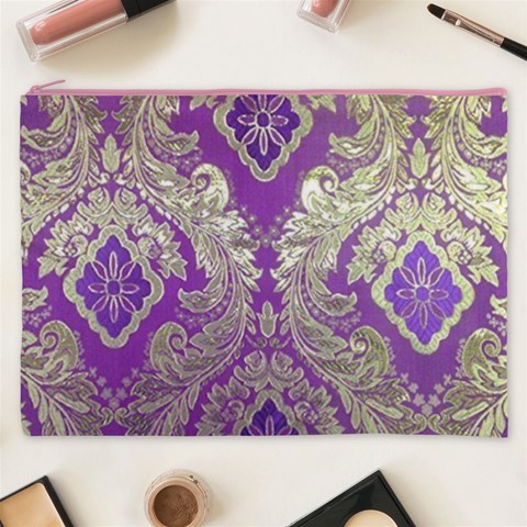 Purple & Gold  CBDOilPrincess E70d1a7c Front