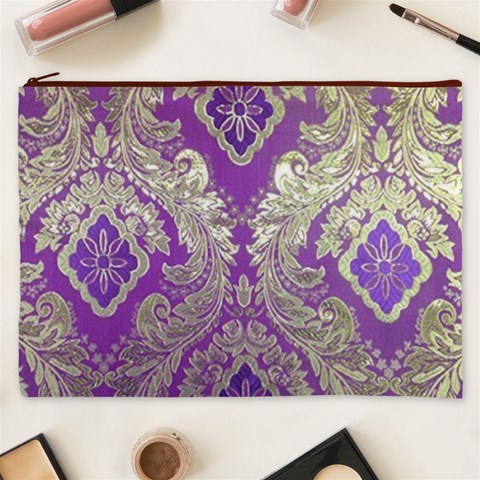Purple & Gold  CBDOilPrincess E70d1a7c Front