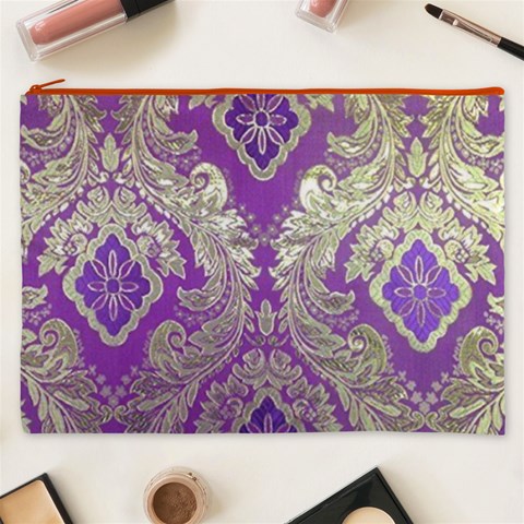 Purple & Gold  CBDOilPrincess E70d1a7c Front
