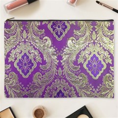 Purple & Gold  CBDOilPrincess E70d1a7c Front