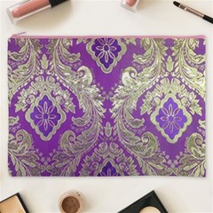 Purple & Gold  CBDOilPrincess E70d1a7c Front