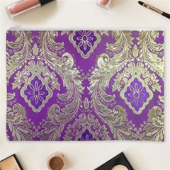 Purple & Gold  CBDOilPrincess E70d1a7c Front