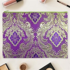 Purple & Gold  CBDOilPrincess E70d1a7c Front