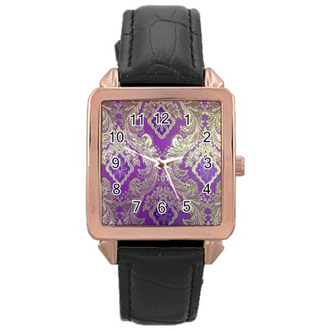 Purple & Gold  CBDOilPrincess E70d1a7c Front
