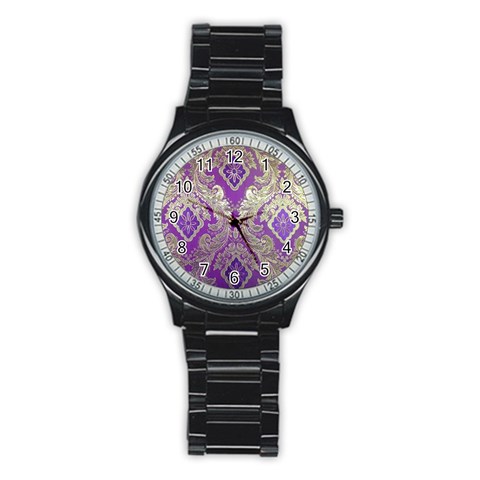 Purple & Gold  CBDOilPrincess E70d1a7c Front