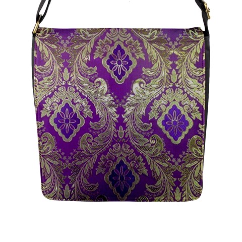 Purple & Gold  CBDOilPrincess E70d1a7c Front