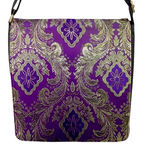 Purple & Gold  CBDOilPrincess E70d1a7c Front