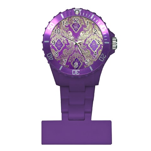 Purple & Gold  CBDOilPrincess E70d1a7c Front